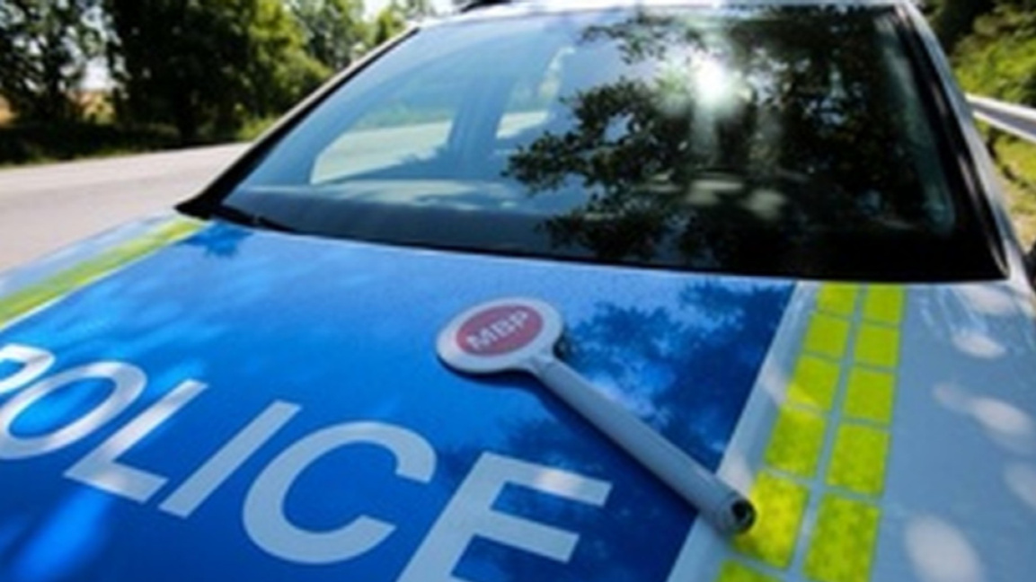 Потрошиха кола на шуменка в Разград