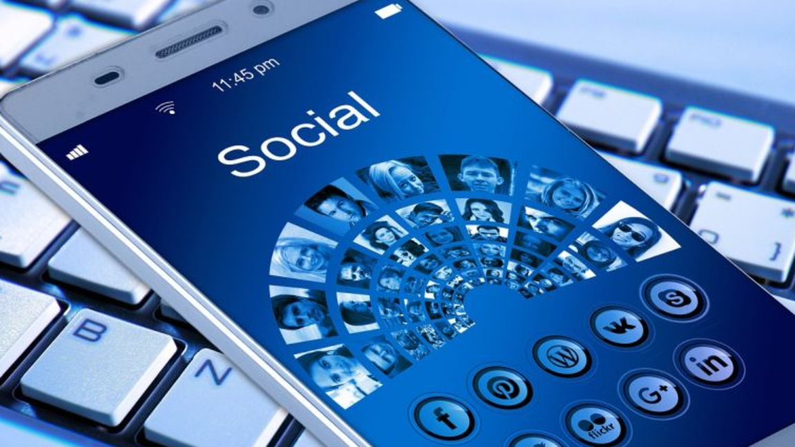 Социалните мрежи и децата: нуждата от ре...