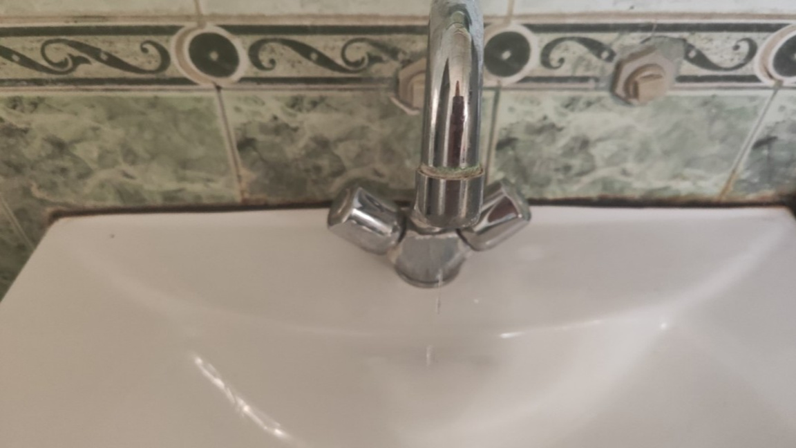 Видин, чешма