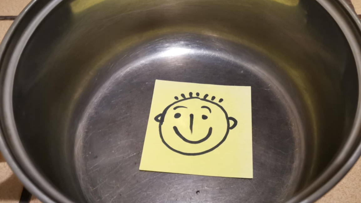 Хумор и готварски подвизи в „Алтер его“