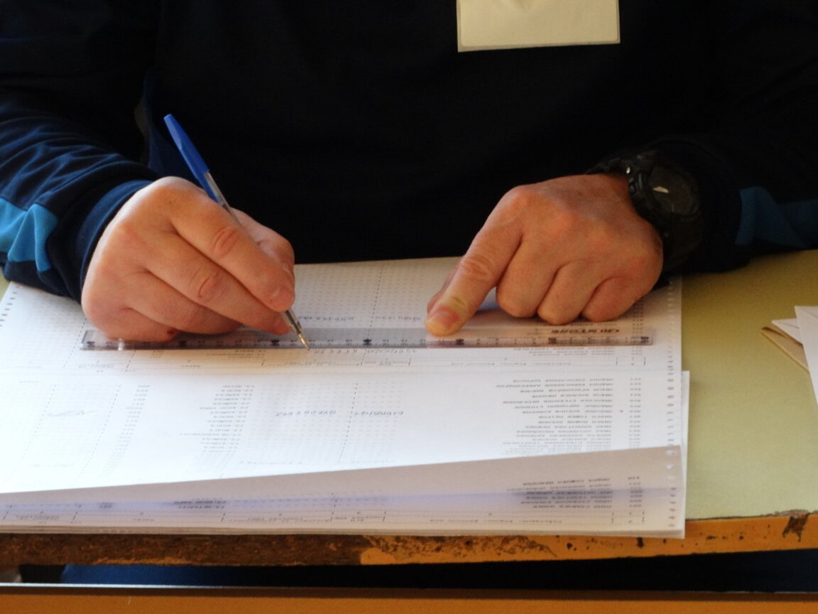 313 жители на община Дупница ще гласуват за депутати на 27 октомври по настоящ адрес