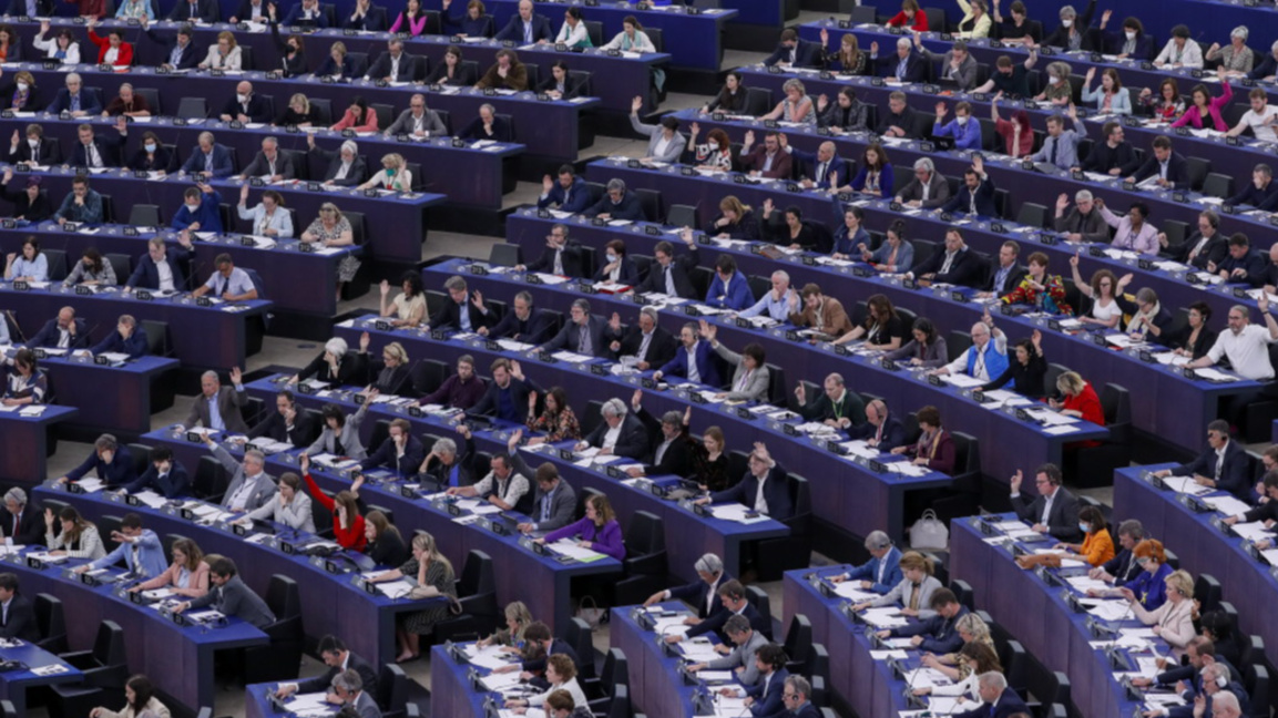 Нито една окупирана украинска територия ...