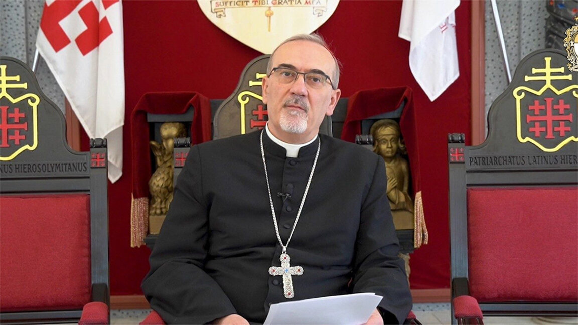 Καρδινάλιος Πιερμπατίστα Πιτσαμπάλα