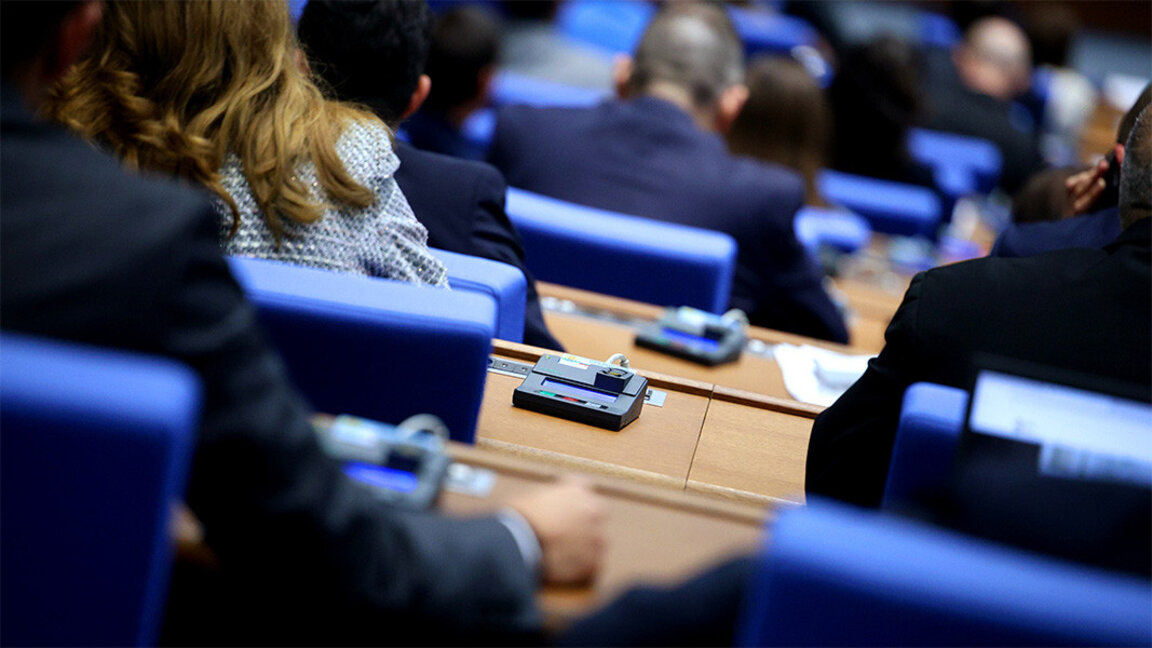 Парламентът прие американска технология за АЕЦ "Козлодуй"