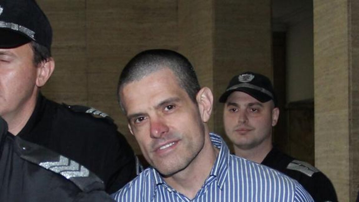 Евелин Банев - Брендо