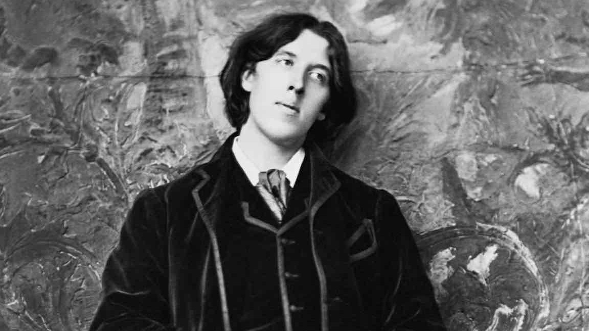 Оскар Уайлд или изкуството да бъдеш себе си