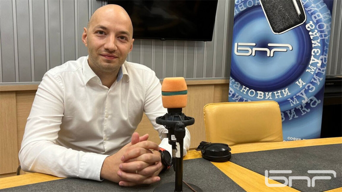 Димитър Ганев