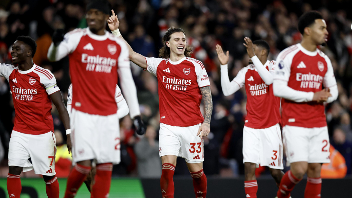 Футболистите на Арсенал нямат загубена точка в ШЛ.