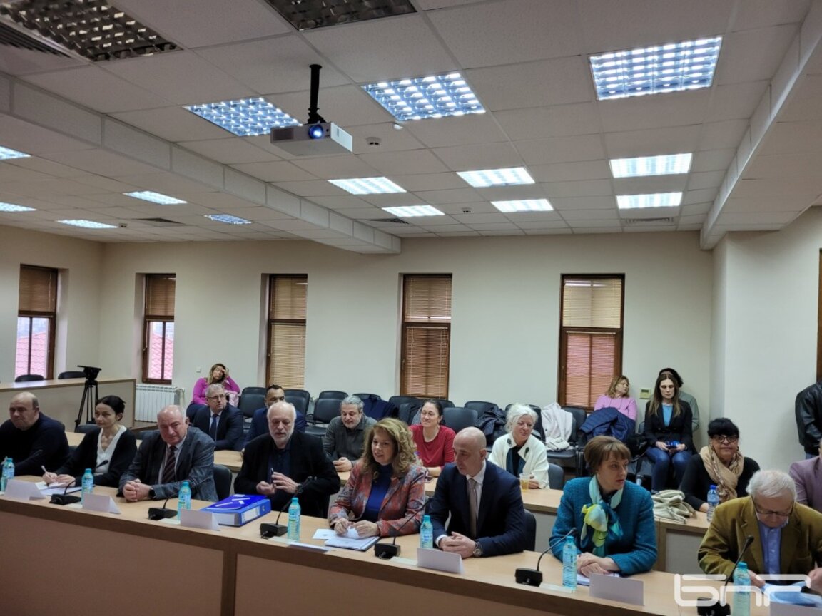 Илияна Йотова: Вотът на недоверие е нормална парламентарна практика