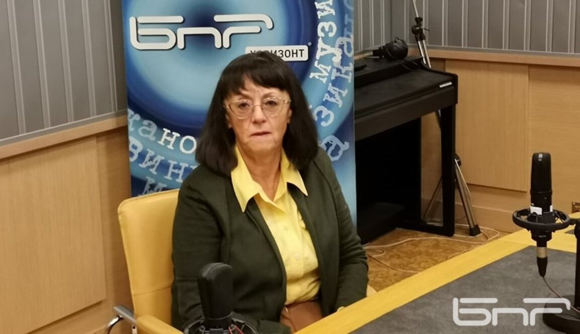 Нели Куцкова: Атанасова може да се еманципира в КС и да опровергае политическата зависимост