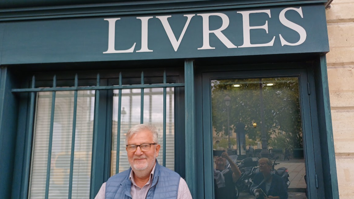 доц. Младен Влашки