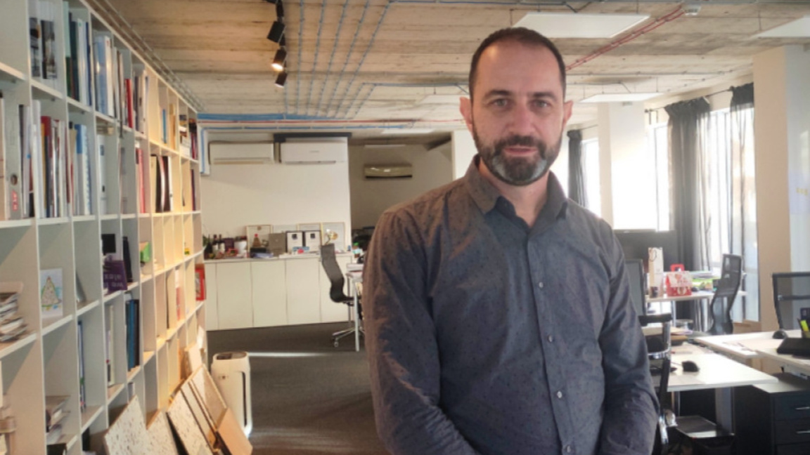 Тази вечер раздават "Българските архитек...