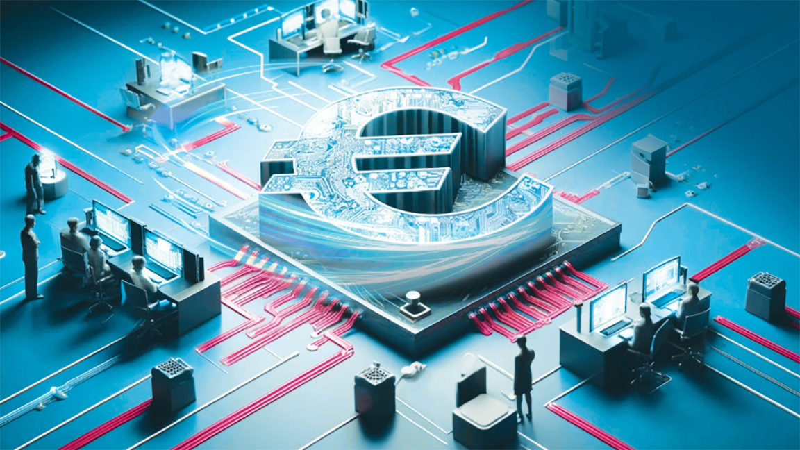 Το ευρώ έρχεται την 1η Ιανουαρίου: πρακτικές συμβουλές από την Ένωση Τραπεζών