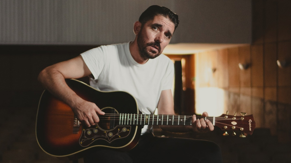 Ерсин Мустафов са позитивним порукама и ...