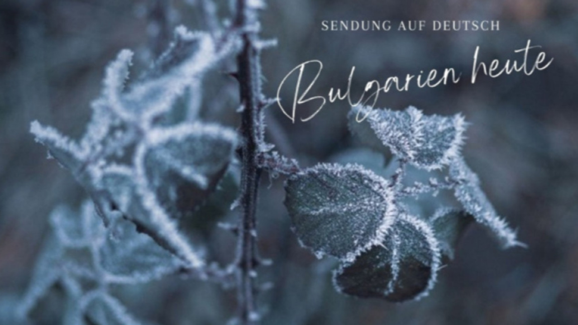 Bulgarien heute –9. Januar 2026...