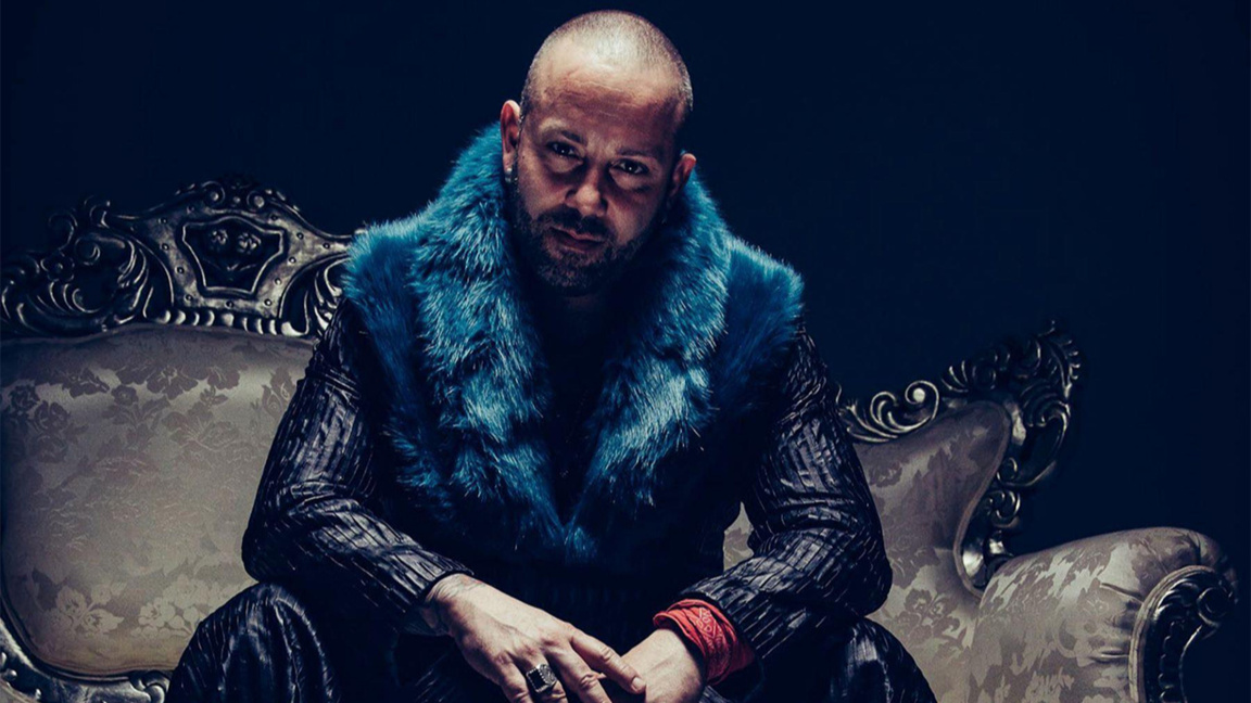 Pllamen Bonev na çon në "Një botë ndryshe"