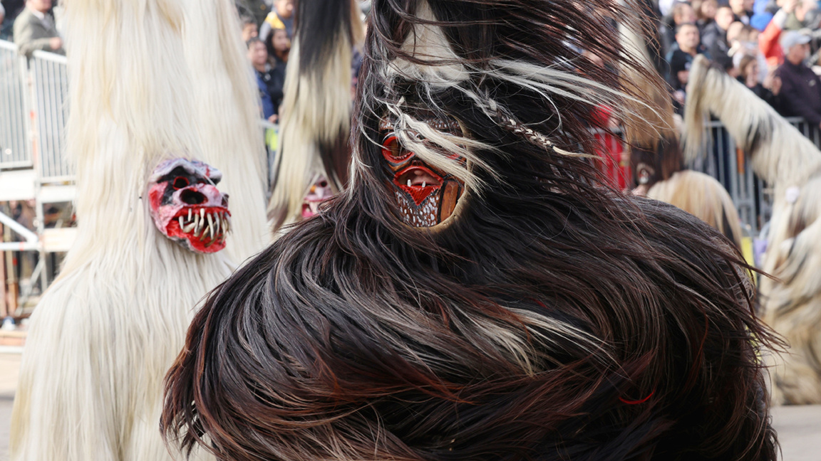 Im Januar avanciert Pernik erneut zu Eur...