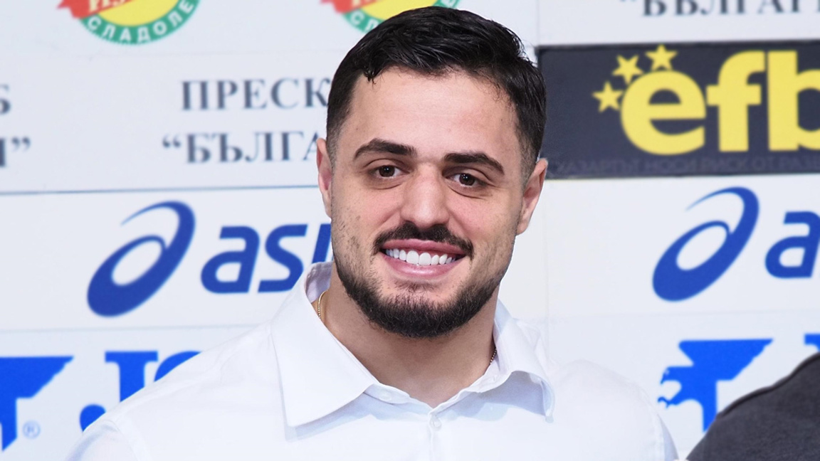 Карлос Насар добитник „Спортског икaра“ ...