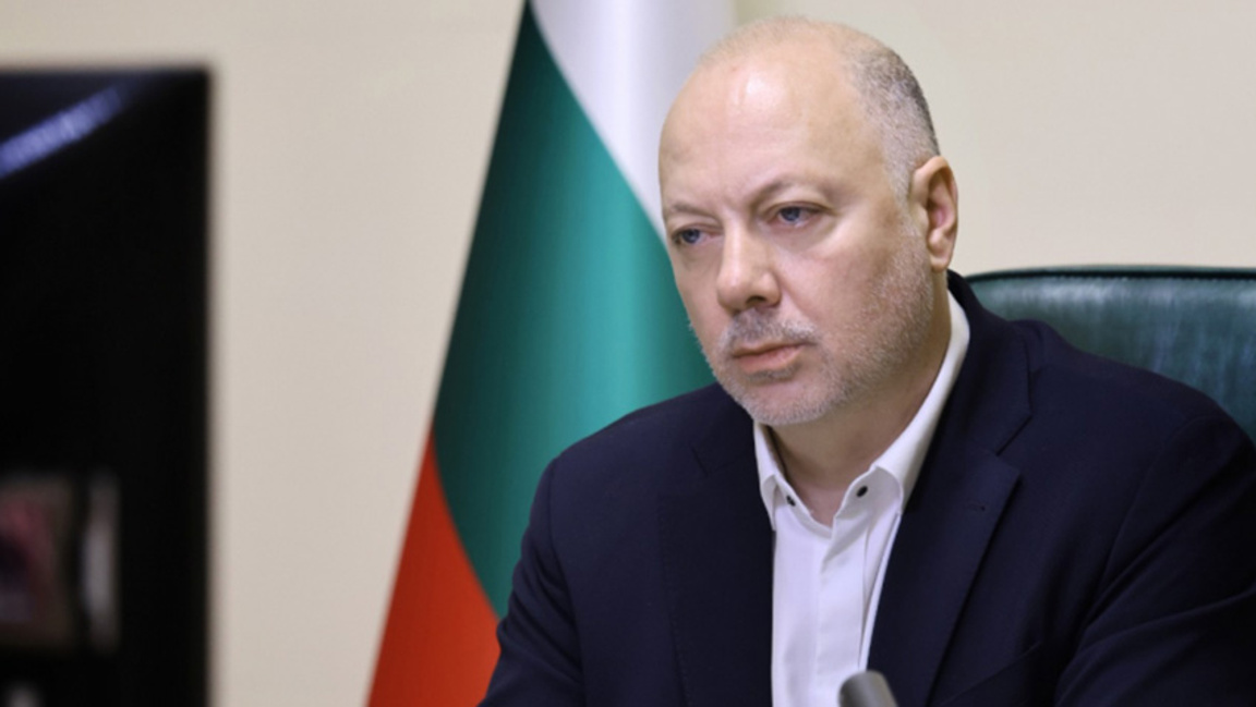 Премиерът подкрепи мирния план за Украйн...