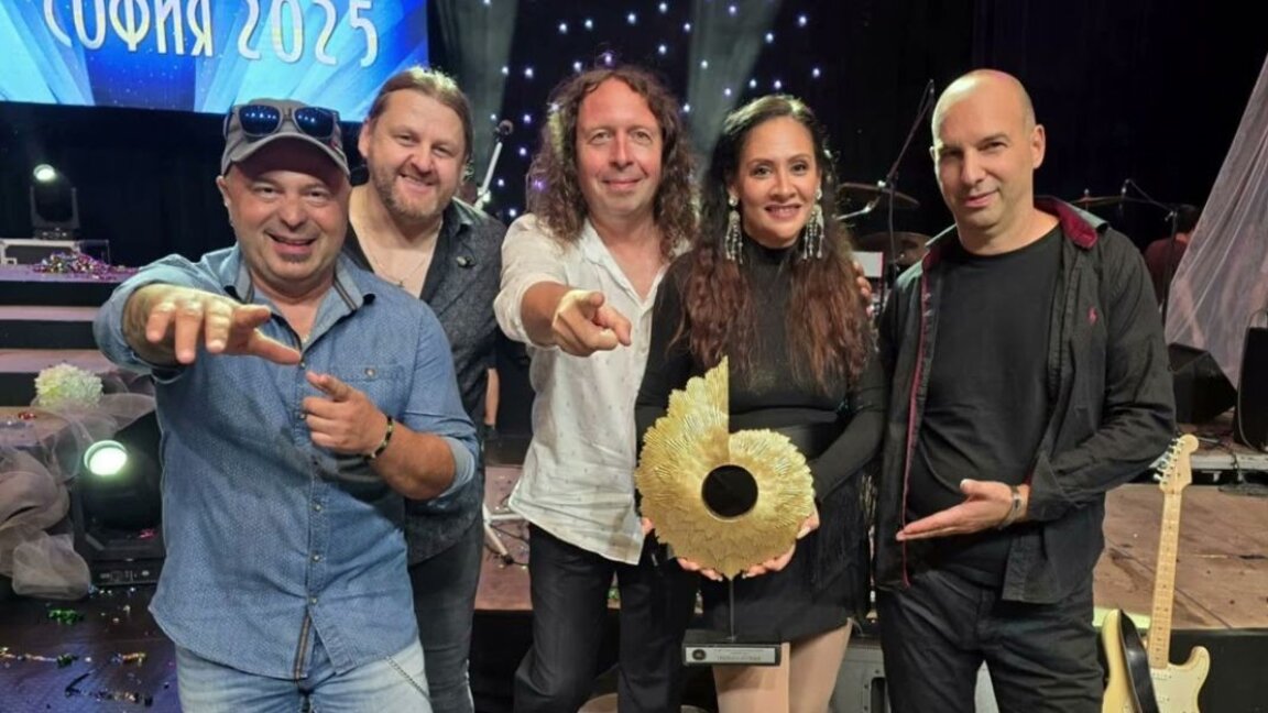 Horizont und Mariana Popowa – „Ohne dich...