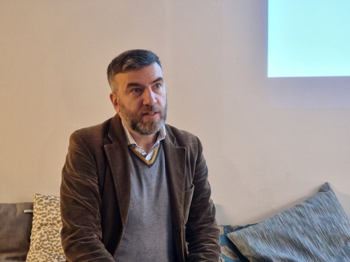 Давид Джамбазов