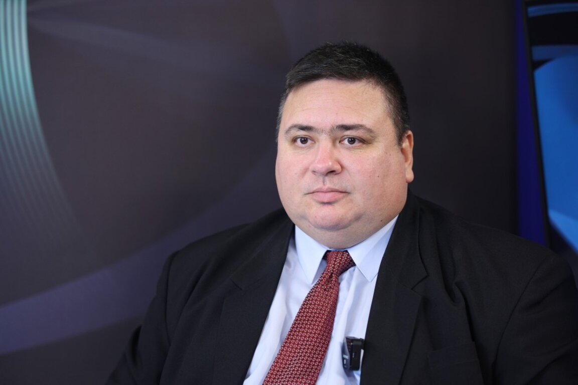 Стефан Антонов