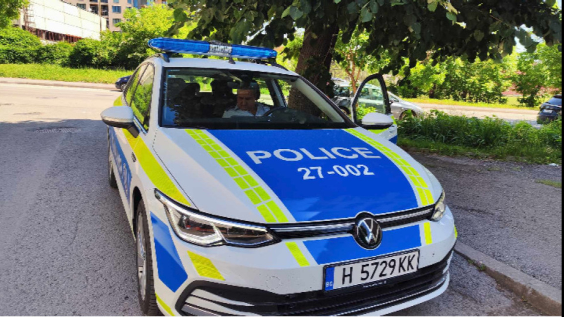 Жена задигна пари от църква 