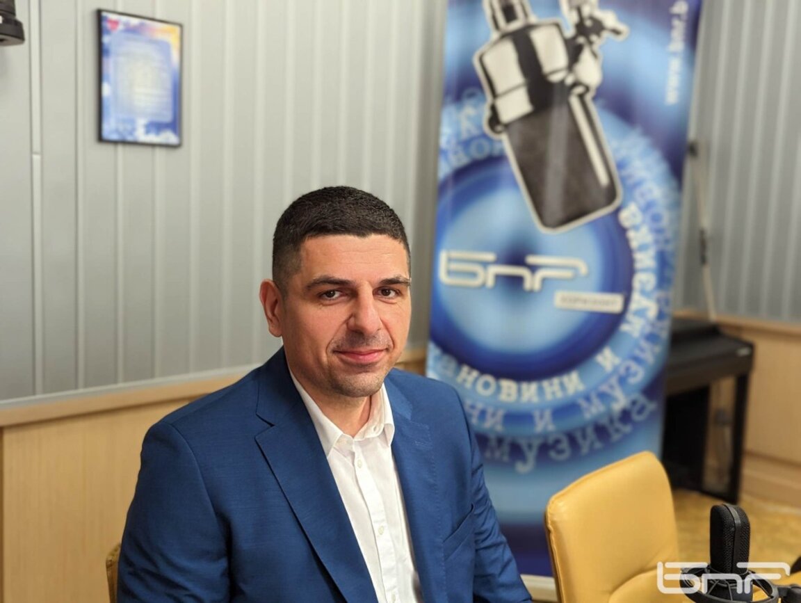 Ивайло Мирчев