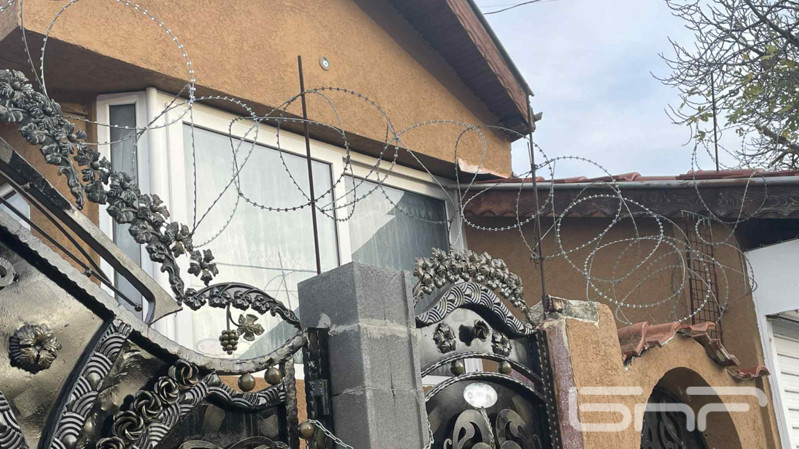 От квартал "Победа" сигнализират: "Живее...