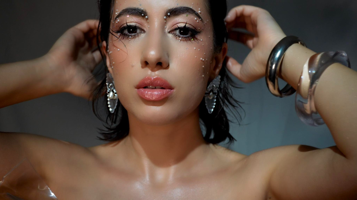 Габриела Колева - GABO за песента "Ти": ...