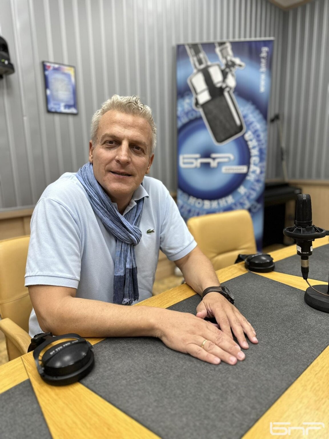 Петър Москов: Спорът за бюджета е фалшив и накрая ще излезе, че виновно е еврото