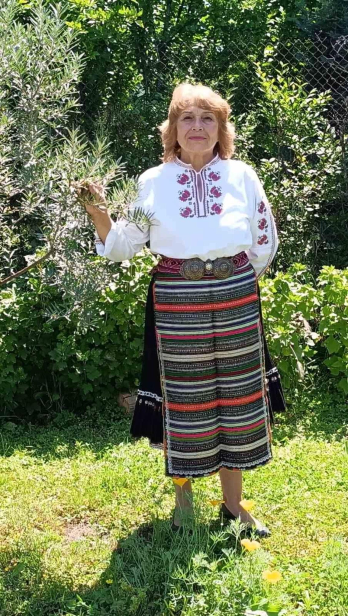 Йорданка Хаджийска