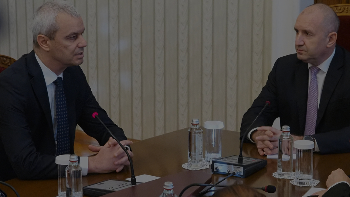 El partido “Renacimiento” pide elecciones parlamentarias anticipadas rápidas