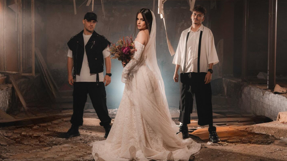 DEEP ZONE Project me këngën e parë nga albumi i ardhshëm