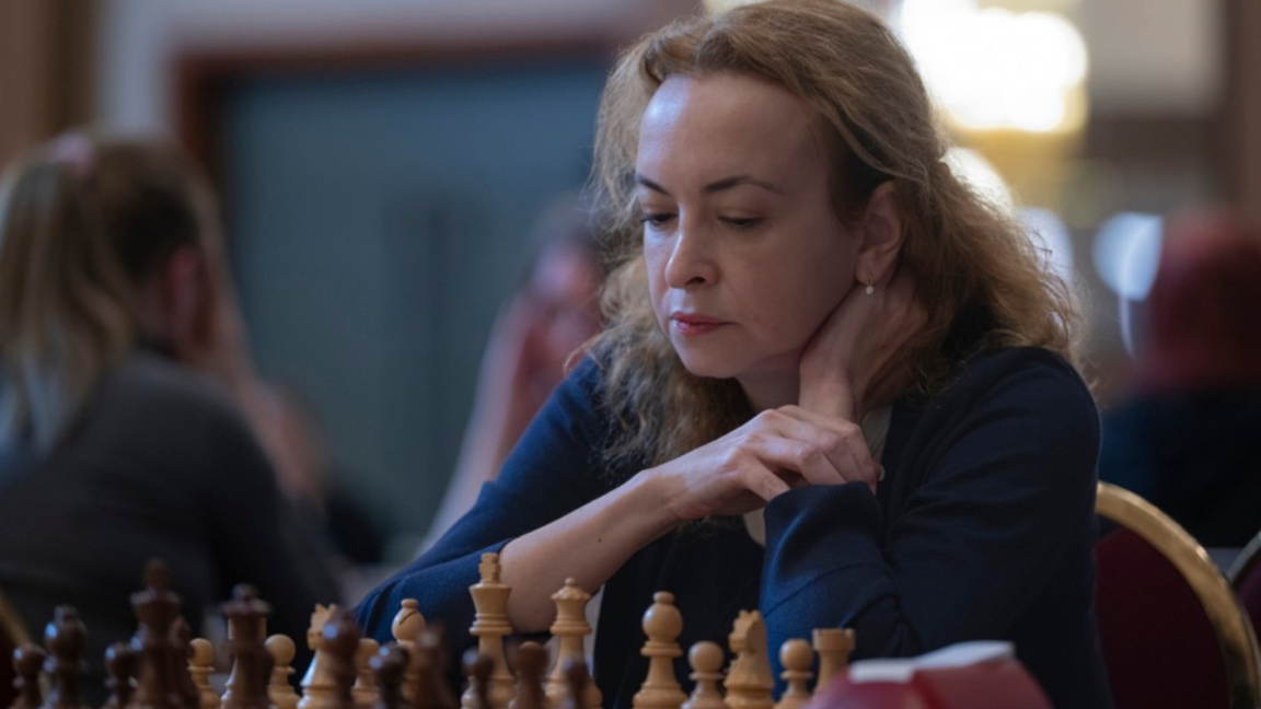 Стефанова десета в Монте Карло...