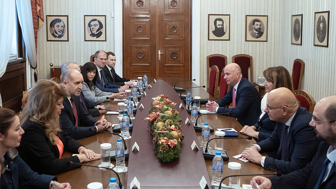 Bankalar, Avro’nun tedavüle girmesine hazır olduklarını açıkladı