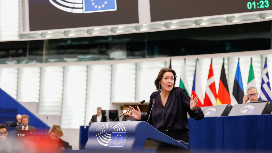 Катлин ван Бремпт