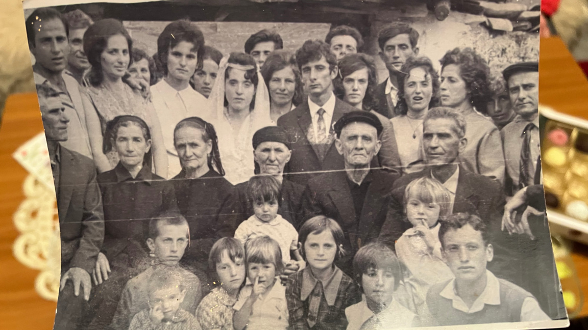 Vërnik – history and traditions in “the first Bulgarian village in Albania"