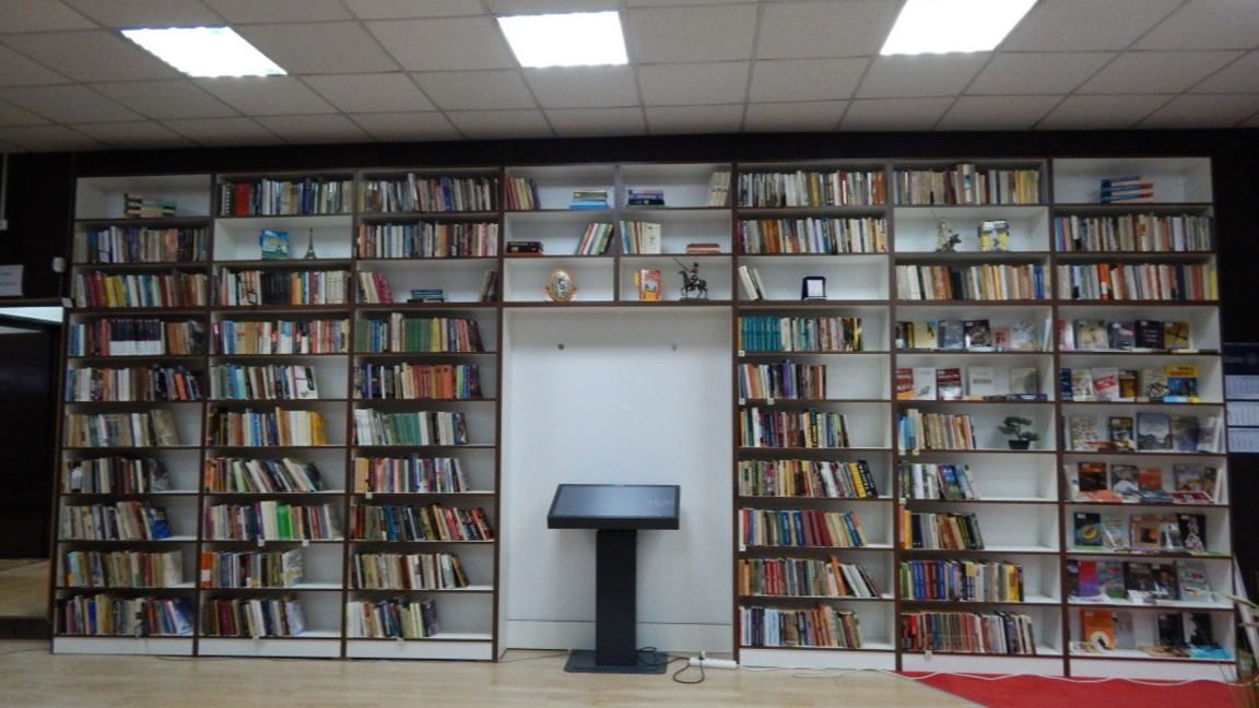 Заемна за възрастни, РБ "Михалаки Георгиев"