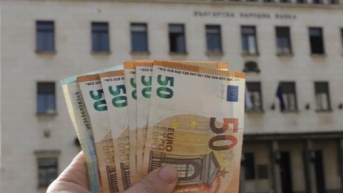 БНБ: Больше всего прямых инвестиций из Н...