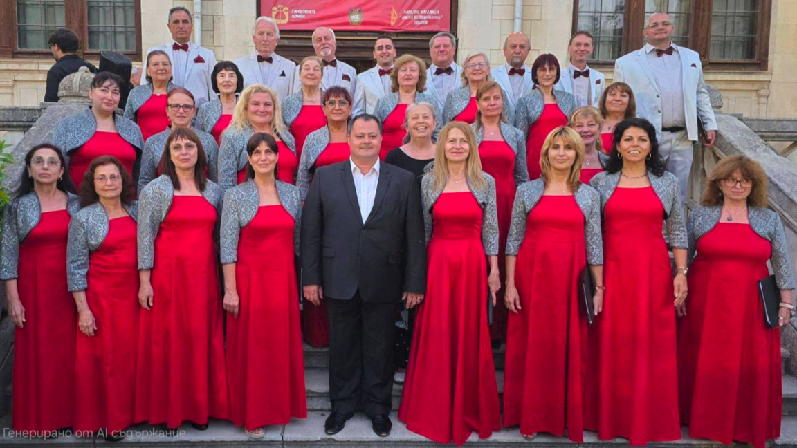 "Родни звуци" на фестивал в Казанлък...