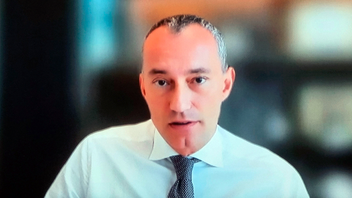 Nikolay Mladenov dirigera le Conseil de paix à Gaza initié par Trump