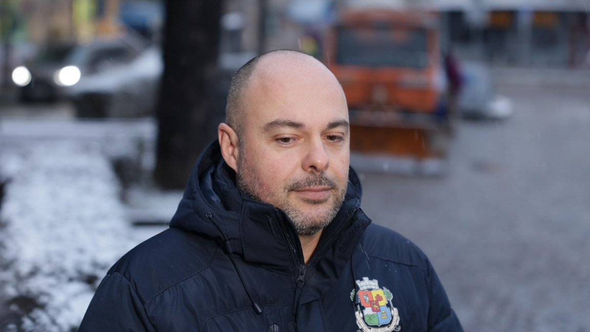 Николай Неделков