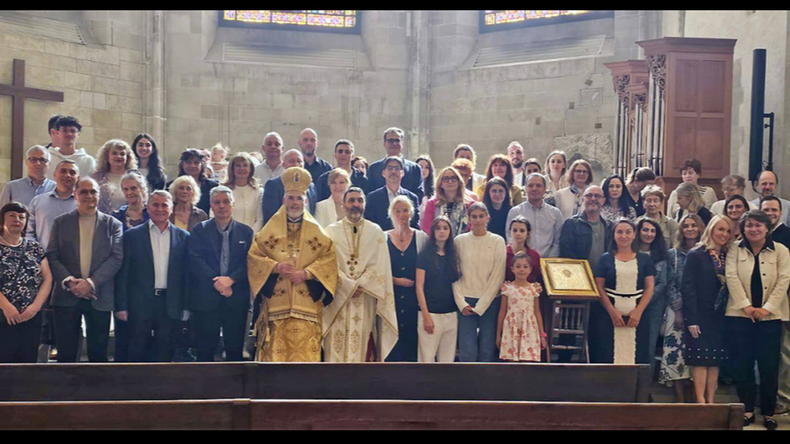 At Julijan Angellov u zbulon bullgarëve ...