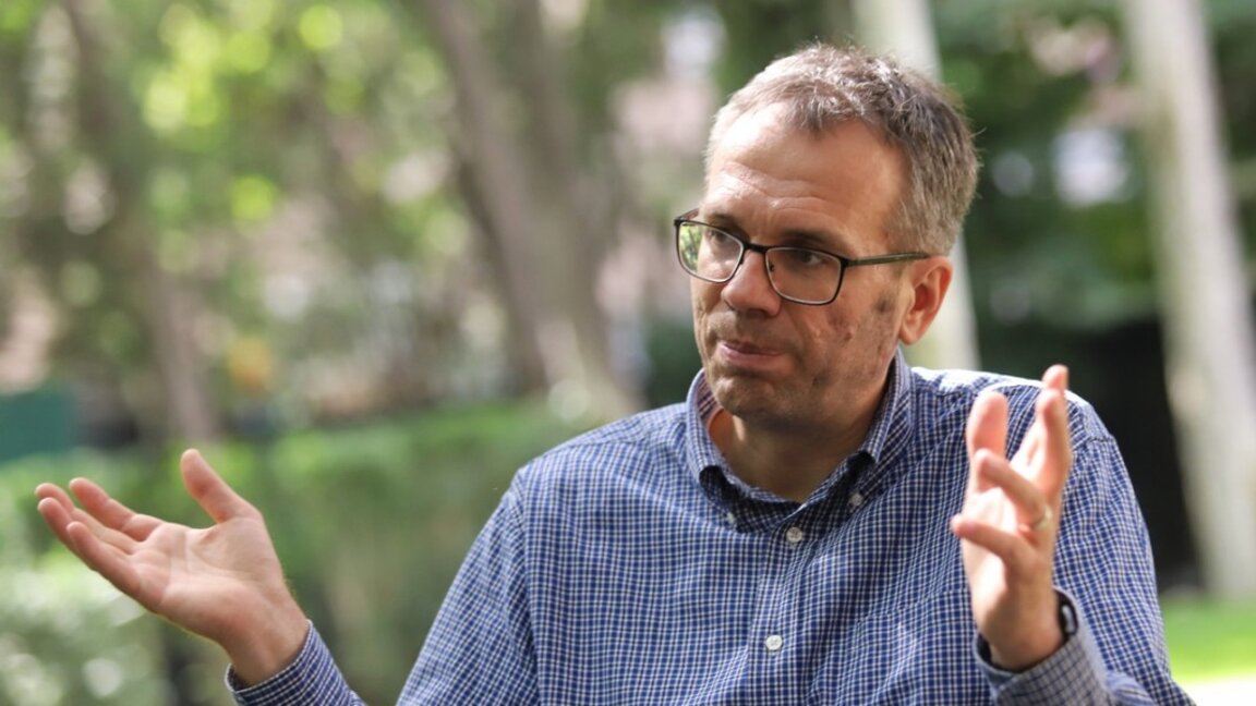 Руслан Стефанов