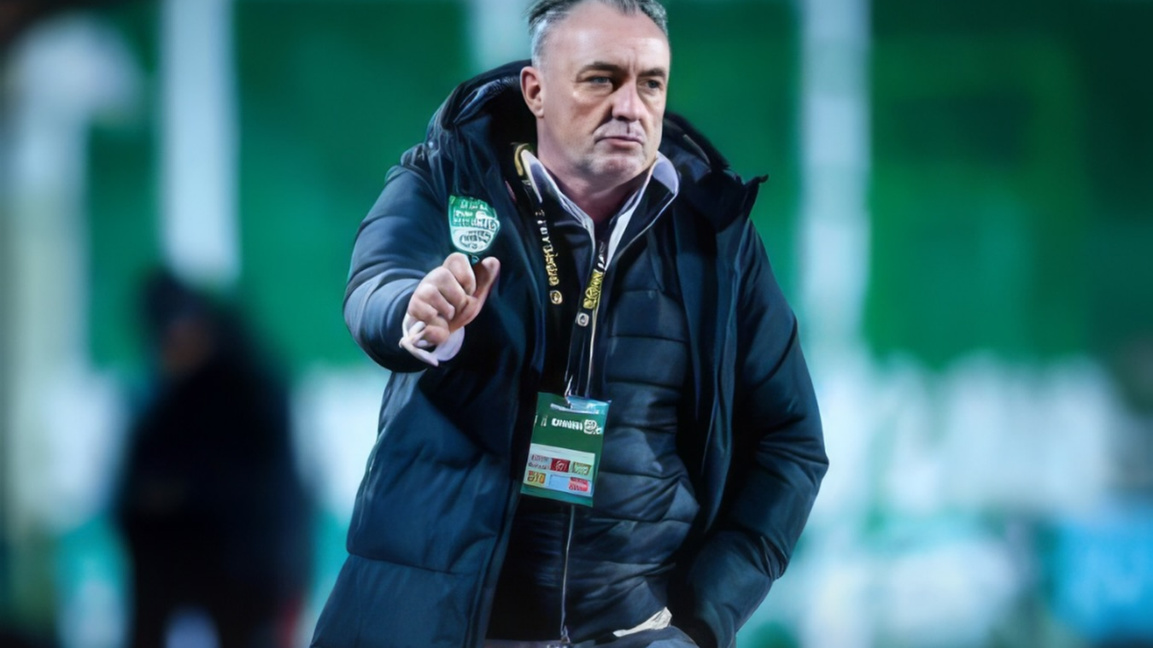 "Берое" официално обяви завръщането на У...