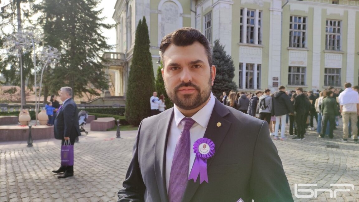 Георг Георгиев