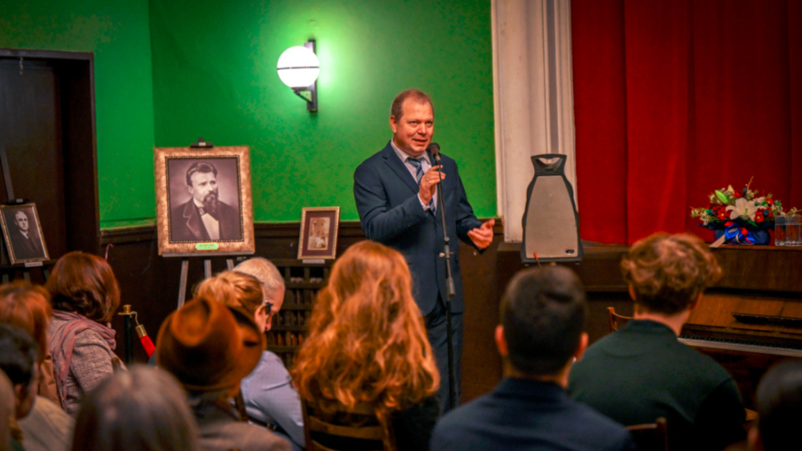 Les frères Prosek : les Tchèques qui ont lié leur destinée à la Bulgarie