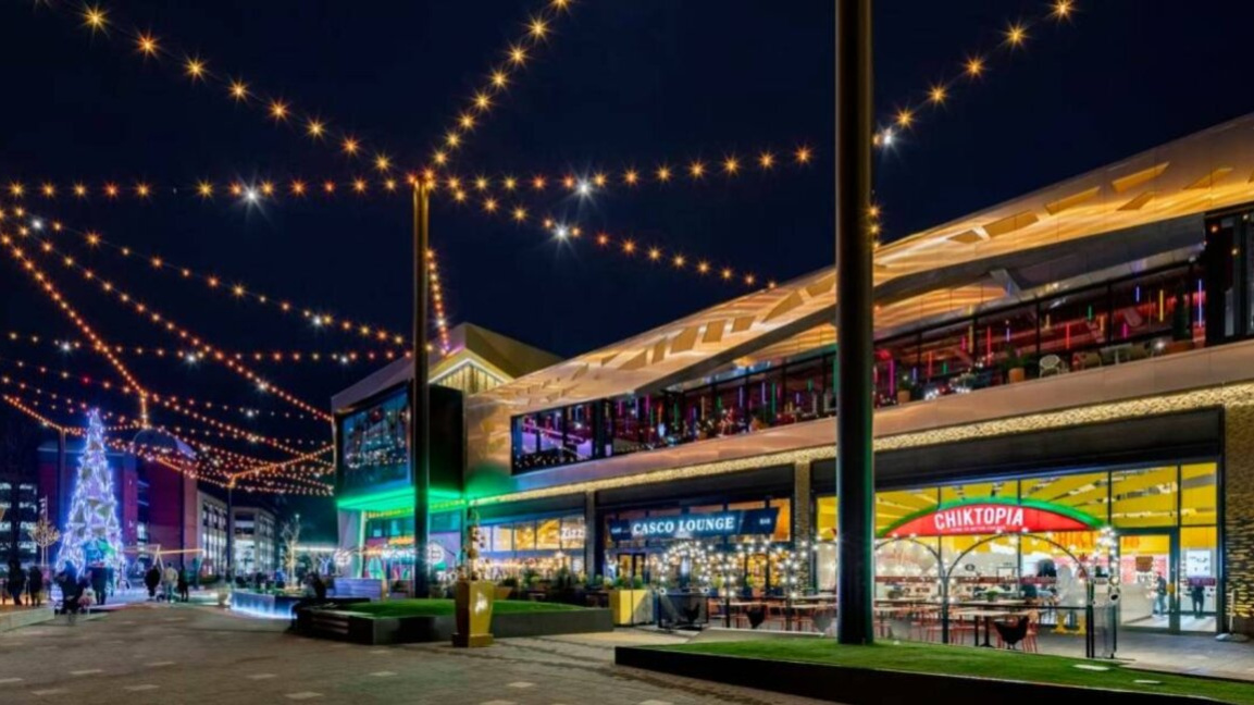 Eva Popnedelewa und ihre erfolgreichen Architekturprojekte in UK und Bulgarien