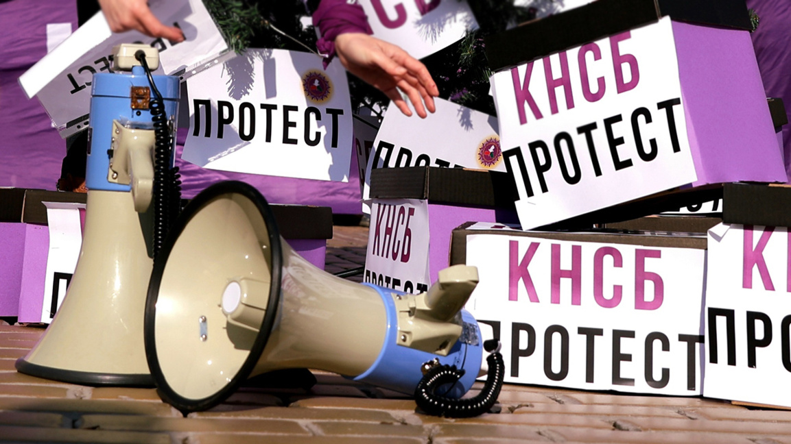 Unions expect strikes for higher wages in the public sector